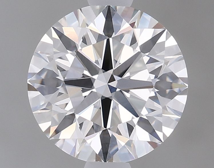 1.09 ct. round Lab Grown Diamond front image