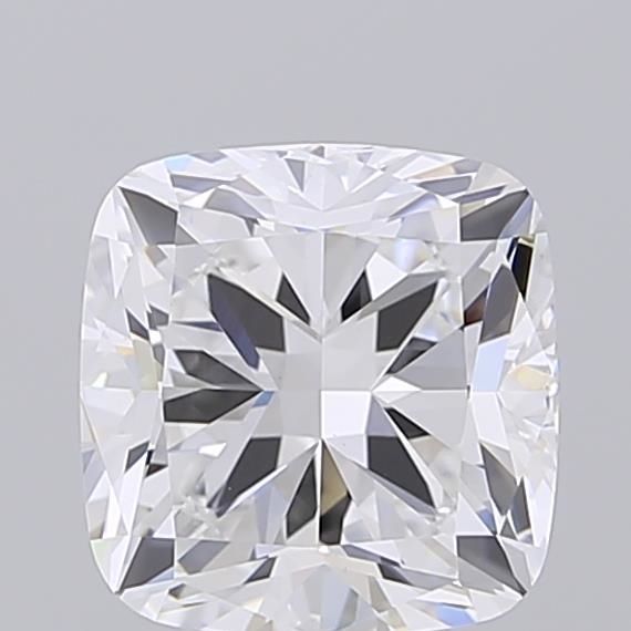 2.58 Carat