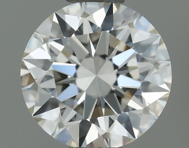 0.50 ct Round diamond