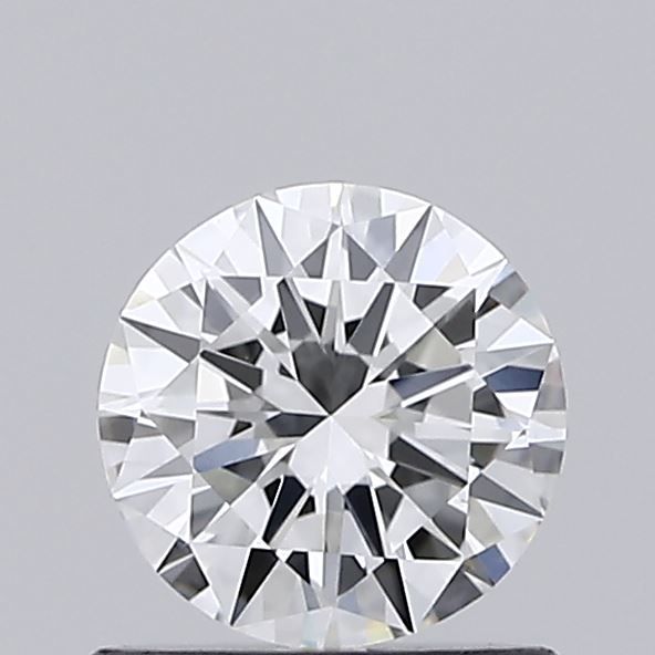 0.60 ct Round diamond