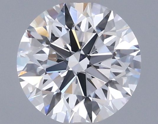 1.00 ct. round Lab Grown Diamond front image