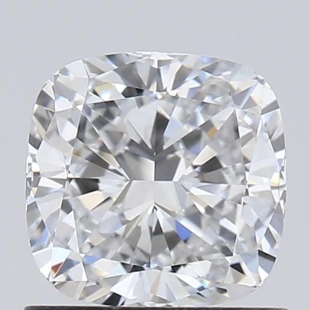 1.02 ct lab-grown Cushion modified Diamond
