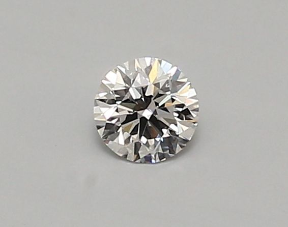 0.29 ct lab-grown Round Diamond