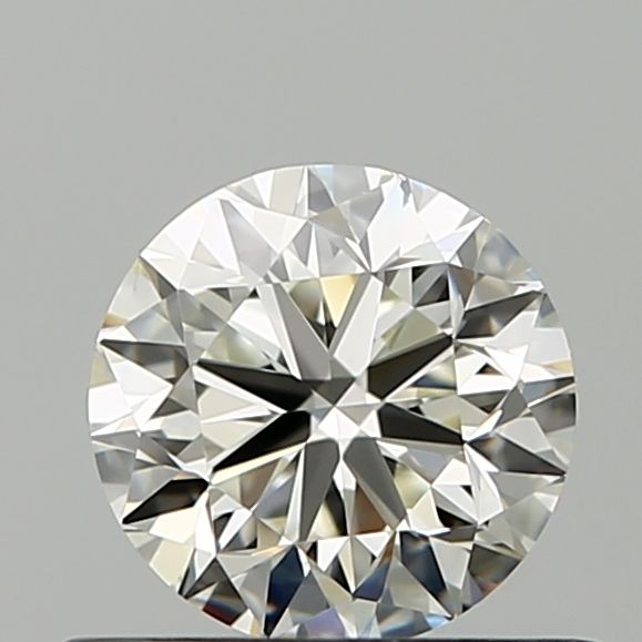 0.60 ct Round diamond