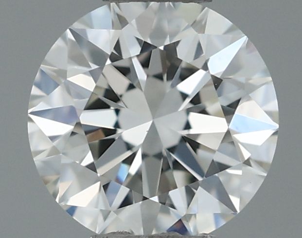 0.30 ct Round diamond