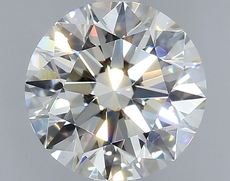 1.50 ct Round diamond