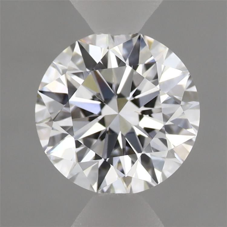 1.09 ct. round Lab Grown Diamond front image