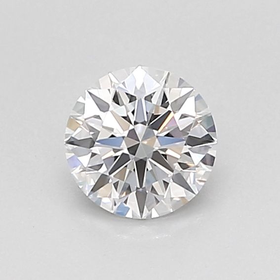 0.50 ct. round Lab Grown Diamond front image