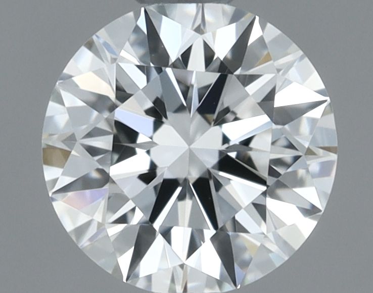 0.50 ct Round diamond