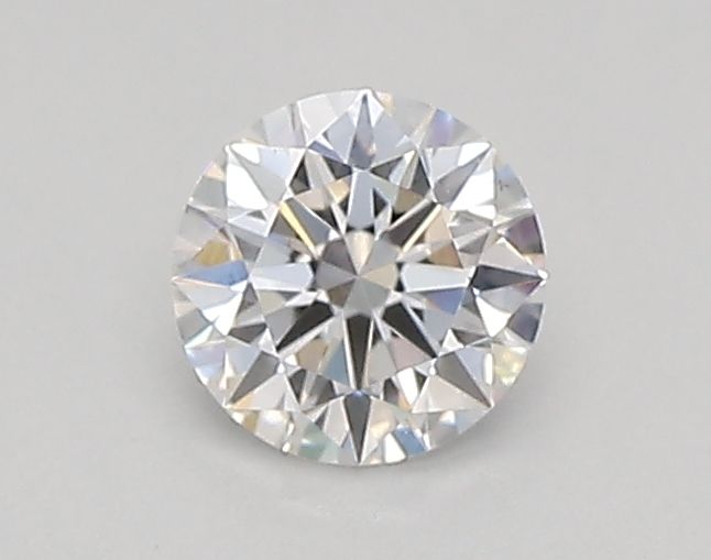 0.32 ct lab-grown Round Diamond