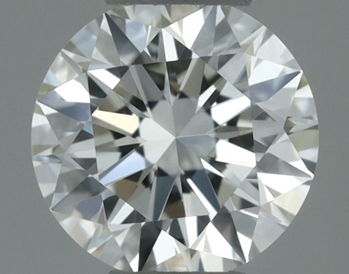 0.30 ct Round diamond