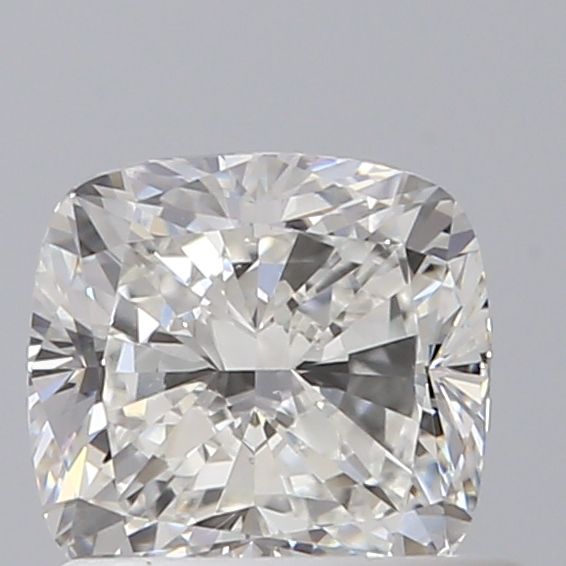 0.90 ct Cushion Brilliant diamond