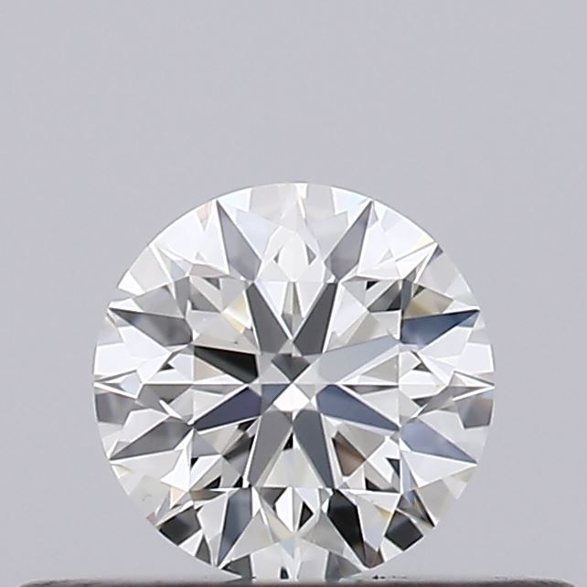 0.24 ct Round Diamond
