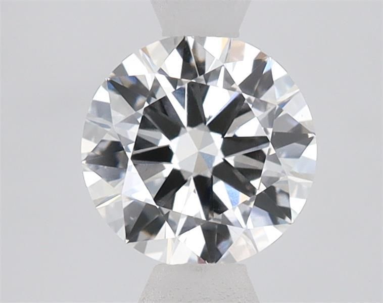 1.01 ct. round Lab Grown Diamond front image