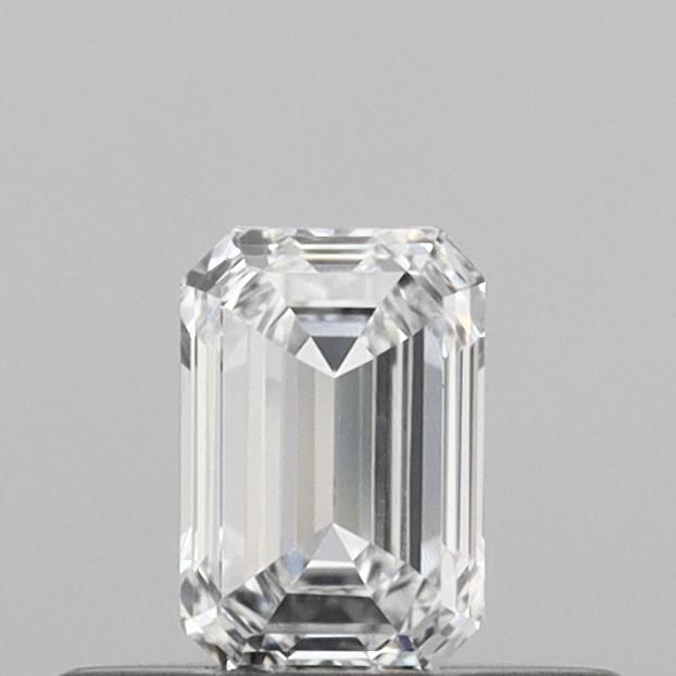 0.31 ct lab-grown Emerald Diamond