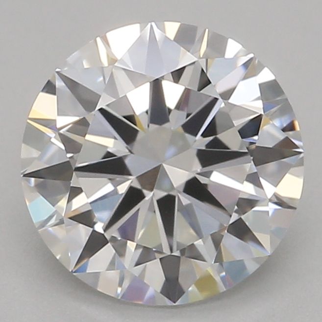 1.09 ct. round Lab Grown Diamond front image
