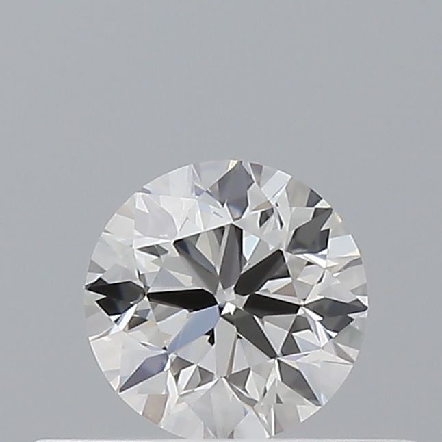 0.30 ct Round diamond
