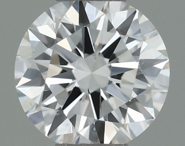 0.30 ct Round diamond