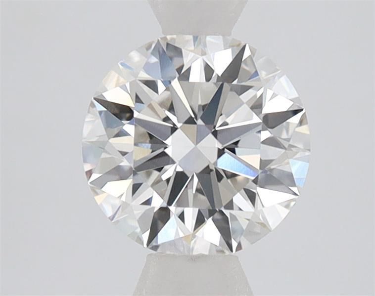 1.06 ct Round diamond