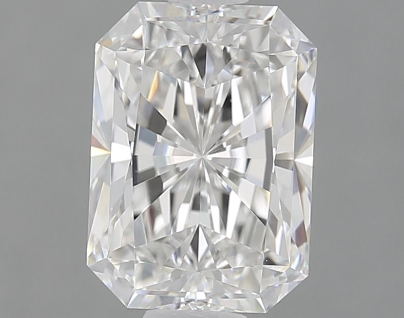 1.50 ct Radiant diamond