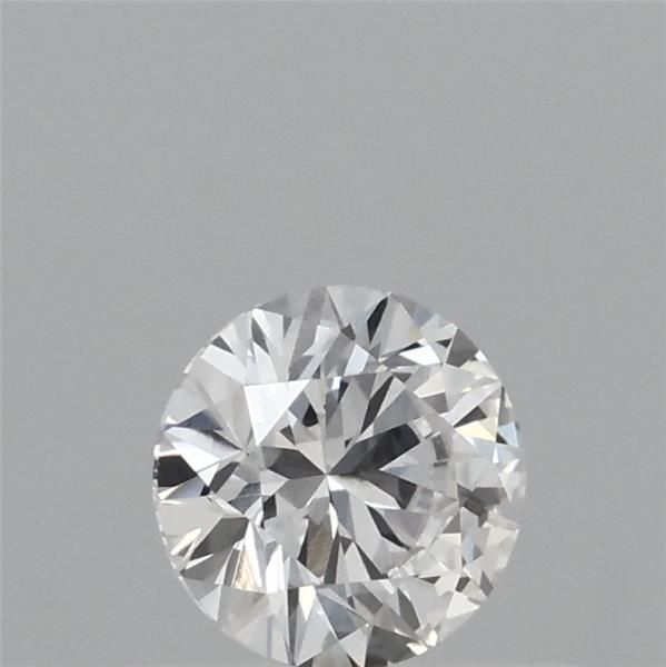 0.39 ct lab-grown Round Diamond