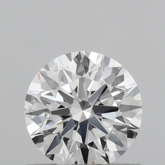0.82 ct. round Lab Grown Diamond front image