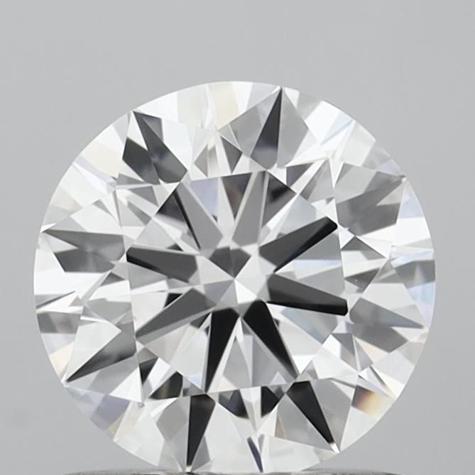 1.00 ct. round Lab Grown Diamond front image