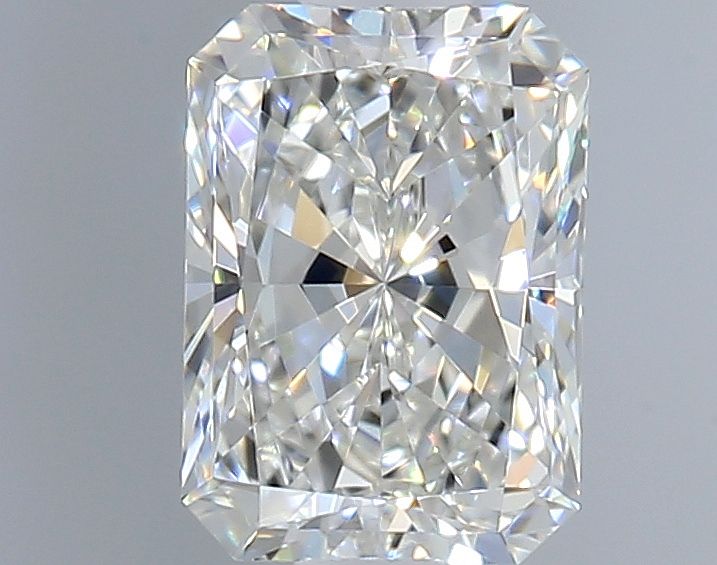 0.50 ct Radiant diamond