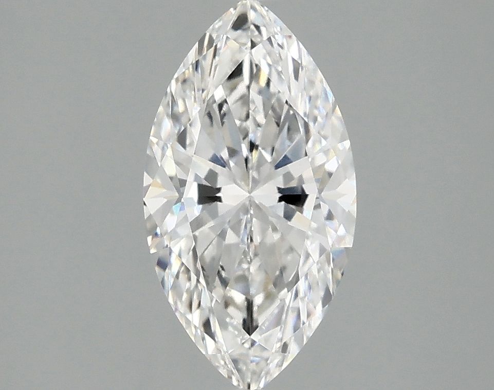 1.55 ct. marquise Lab Grown Diamond front image