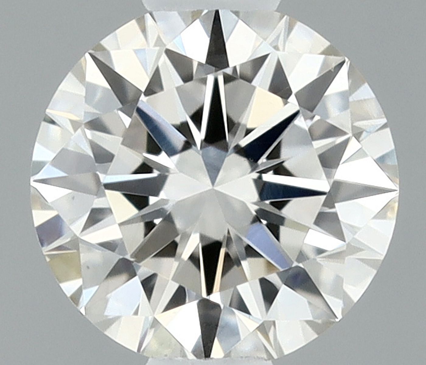 0.3 ct Round Diamond