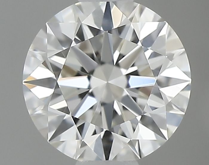 0.40 ct Round diamond