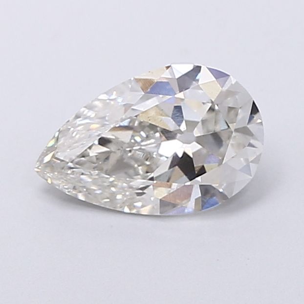 1.14 ct. pear Lab Grown Diamond front image