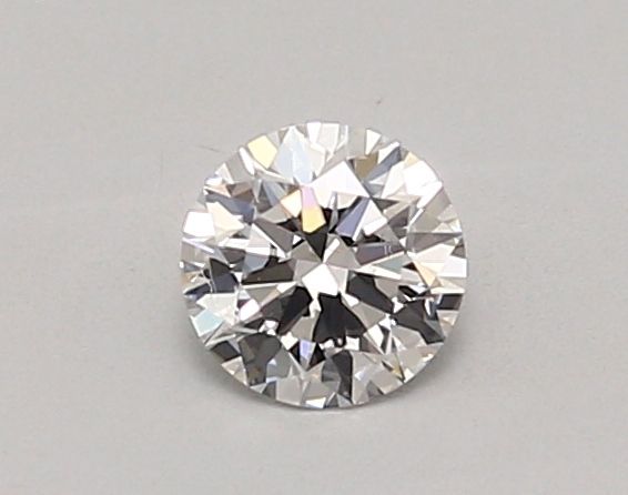 0.47 ct lab-grown Round Diamond
