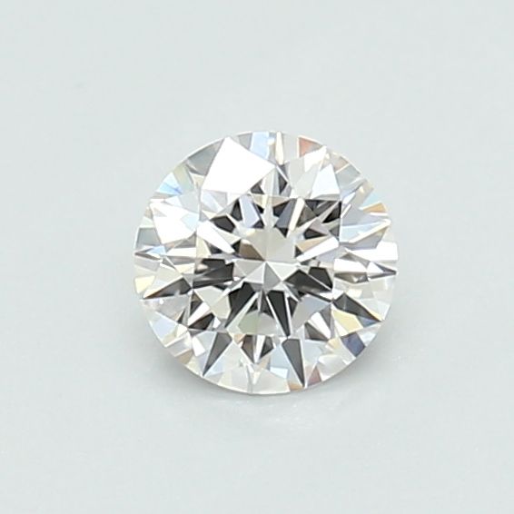 0.32 ct lab-grown Round Diamond