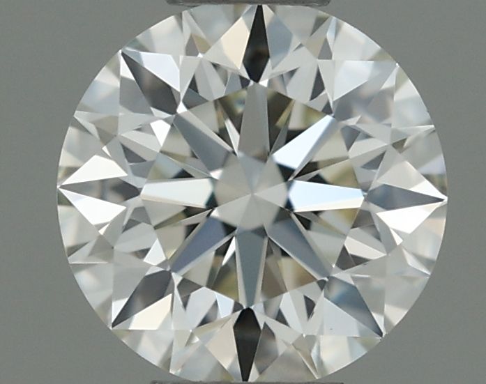 0.30 ct Round diamond