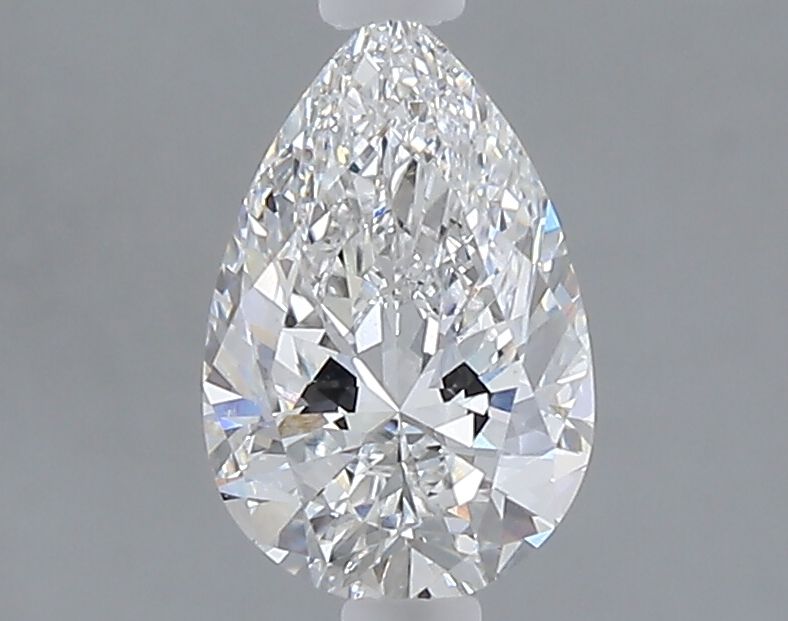 1.04 ct. pear Lab Grown Diamond front image