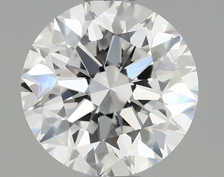1.03 ct. round Lab Grown Diamond front image