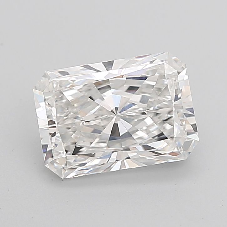 3.05 ct. radiant Lab Grown Diamond front image
