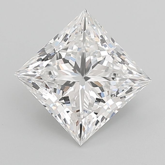 Diament 3.85 ct E/VVS2