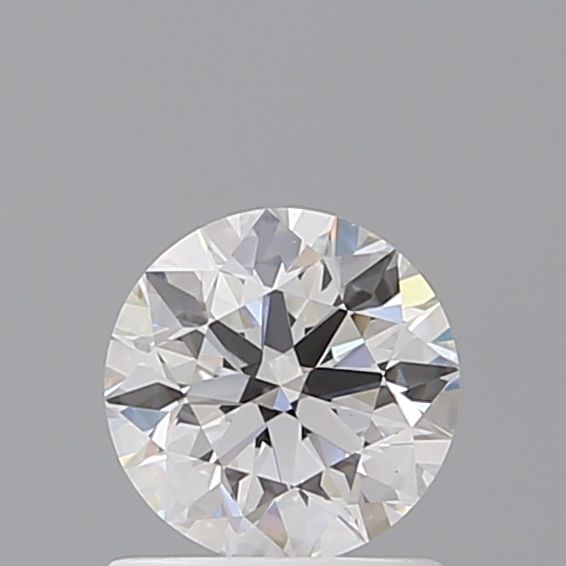 1.00 ct. round Lab Grown Diamond front image