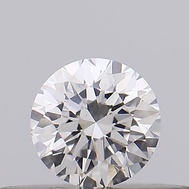 0.18 ct Round diamond