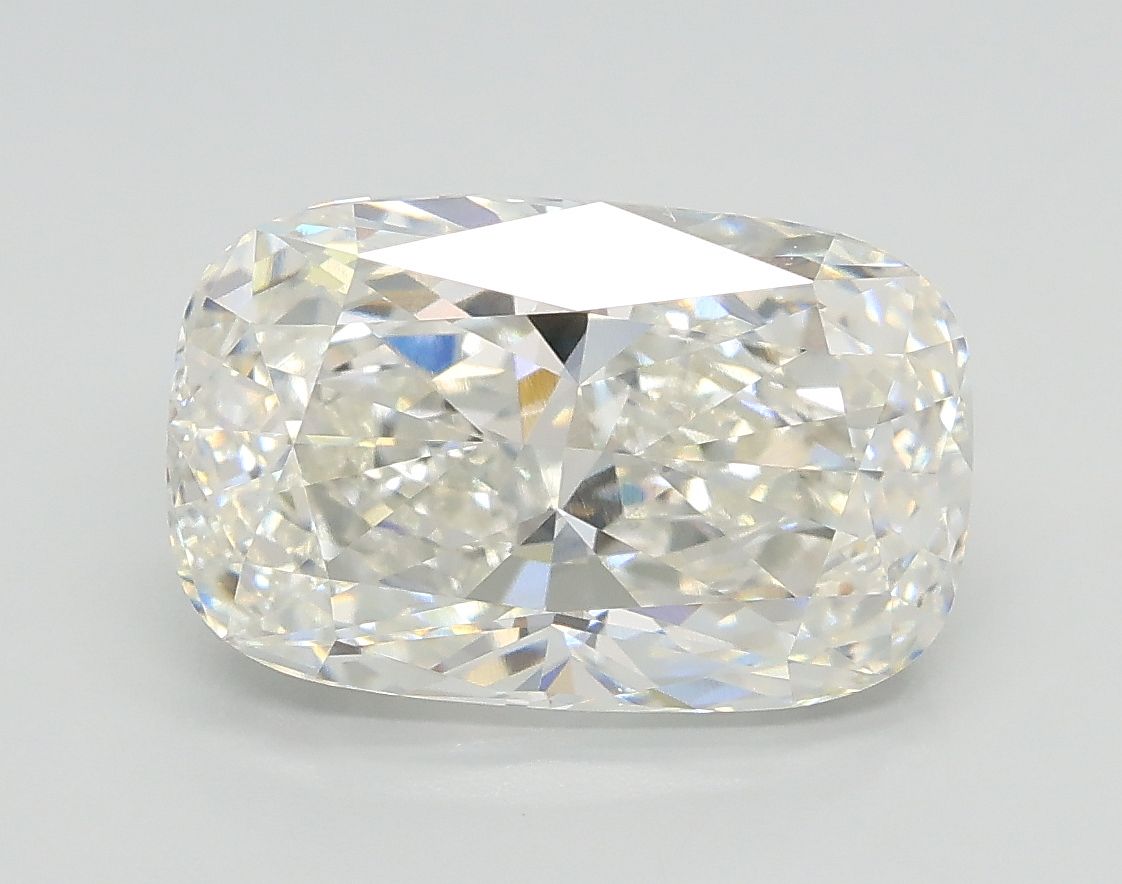 2.81 Carat