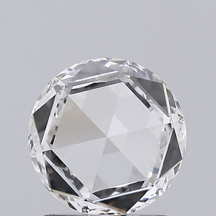 1.16 ct lab-grown Rose Diamond