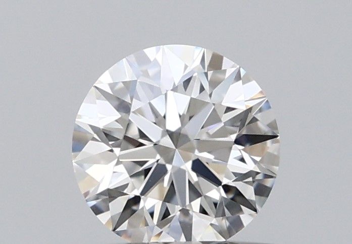 0.40 ct Round diamond