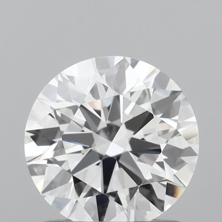 1.03 ct. round Lab Grown Diamond front image