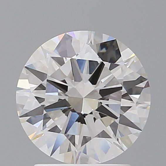 2.02 ct. round Lab Grown Diamond front image
