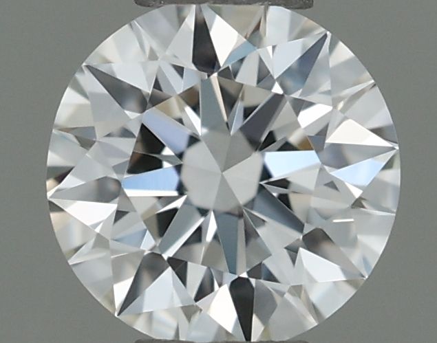 0.30 ct Round diamond