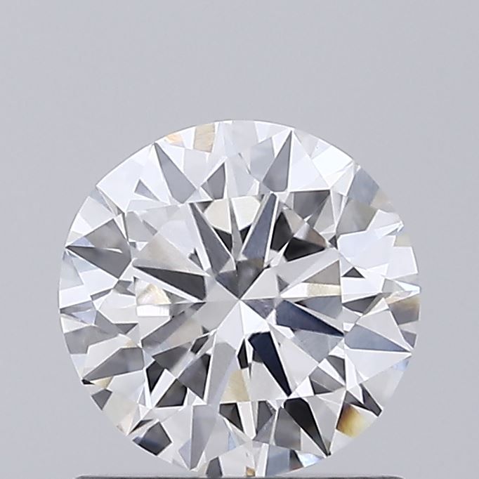 0.80 ct. round Lab Grown Diamond front image