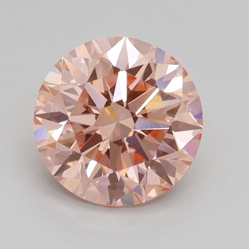 1.81 ct. round Lab Grown Diamond front image