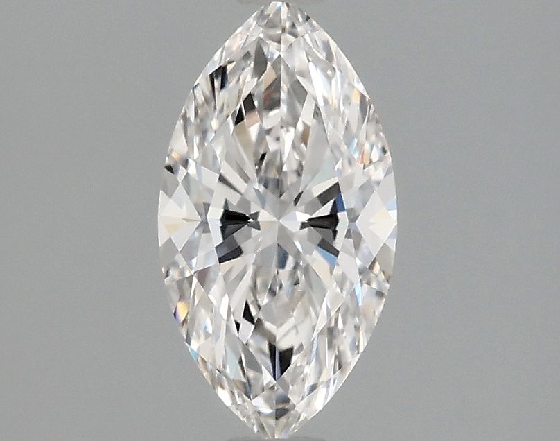 1.01 ct. marquise Lab Grown Diamond front image